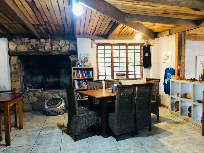 Commercial Property for Sale in Baardskeerdersbos Western Cape